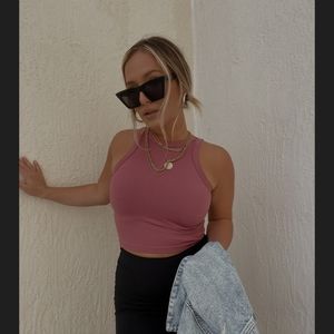 Chic by ally b sunglasses